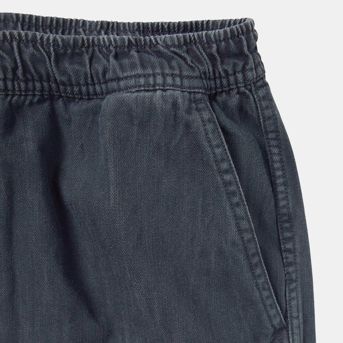 thisisneverthat Originals Overdye Pant - Blue - Never Never