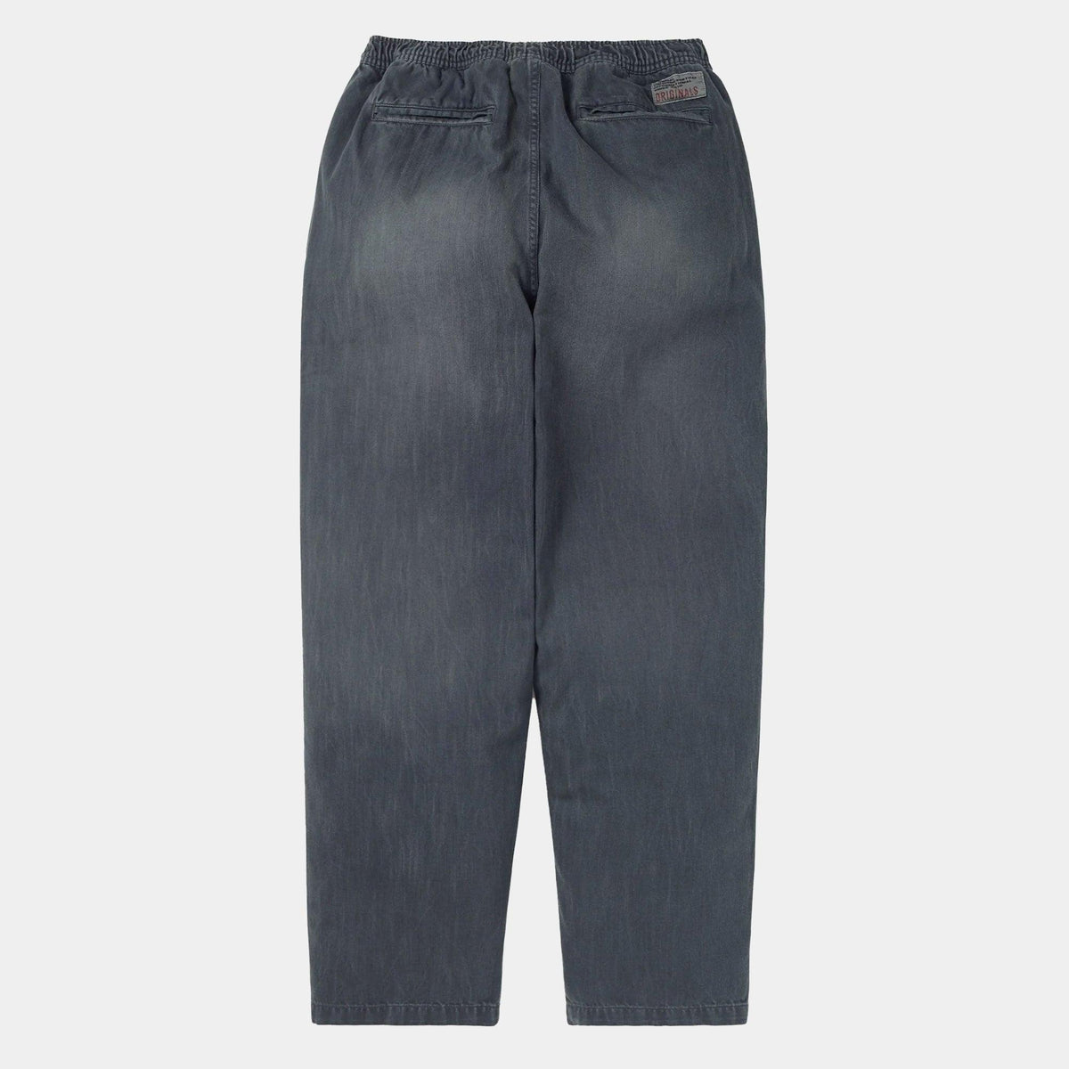 thisisneverthat Originals Overdye Pant - Blue - Never Never