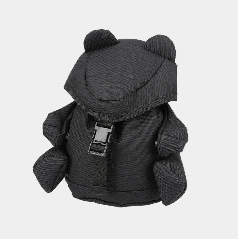 Phingerin Cumalice Pouch - Black