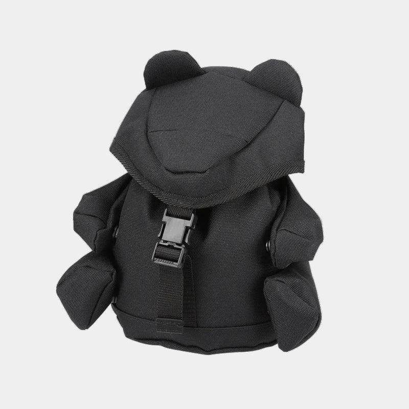 Phingerin Cumalice Pouch - Black - Never Never