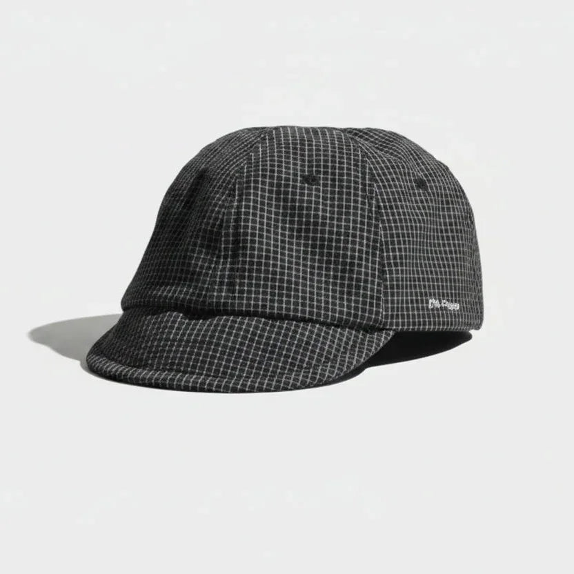 CMF Comfy Outdoor Garment BB Coexist Cap - Grid Black