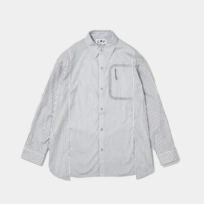 CMF Comfy Outdoor Garment Attached Shirt - Grey