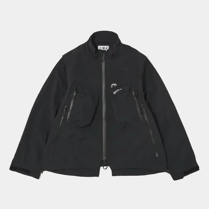 CMF Comfy Outdoor Garment Leaf Mod Jacket - Black