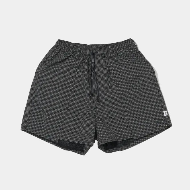 CMF Comfy Outdoor Garment Bug Shorts - Grid Black