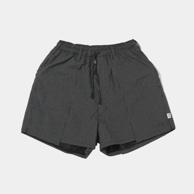 CMF Comfy Outdoor Garment Bug Shorts - Grid Black