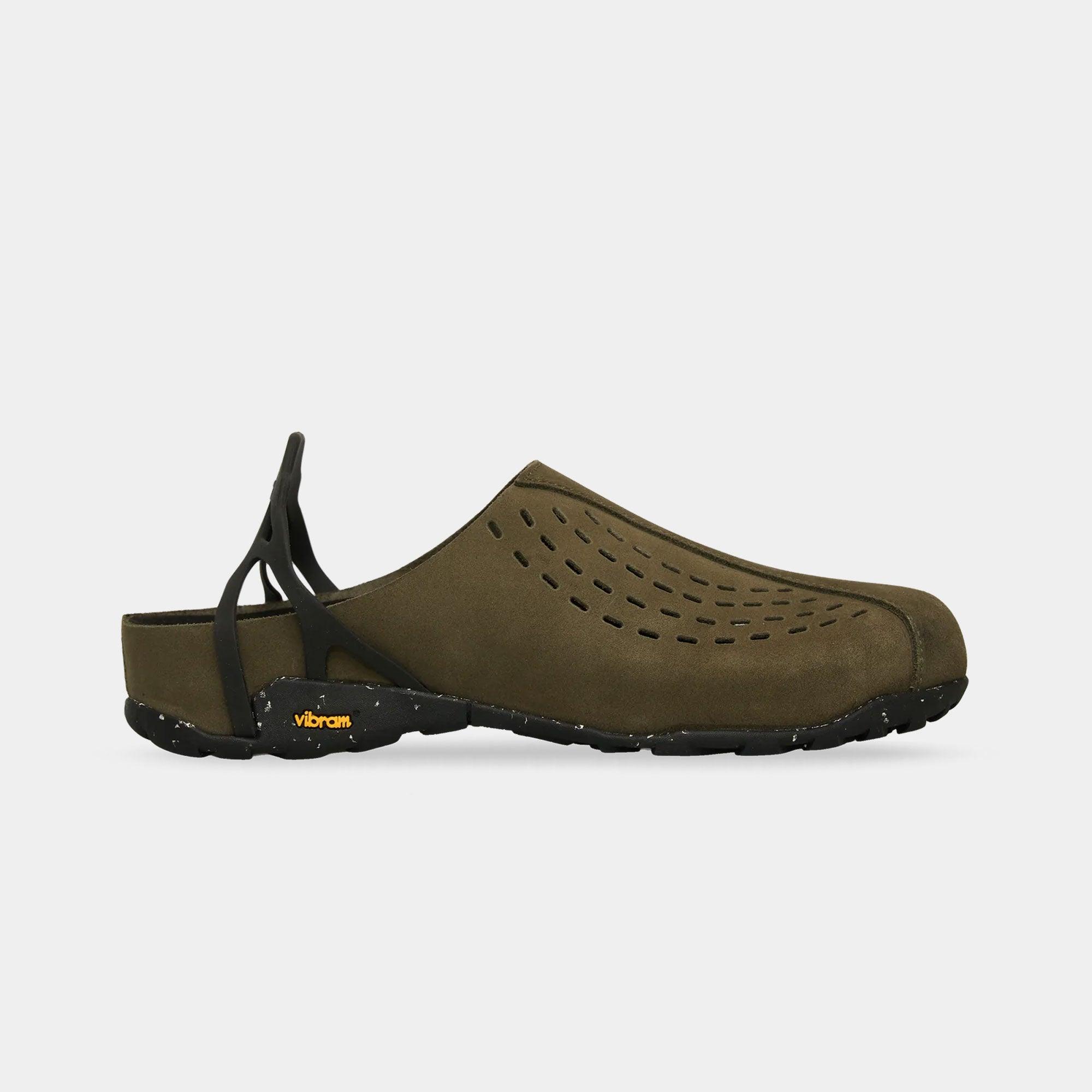 ROA Fedaia - Olive/Black - Never Never