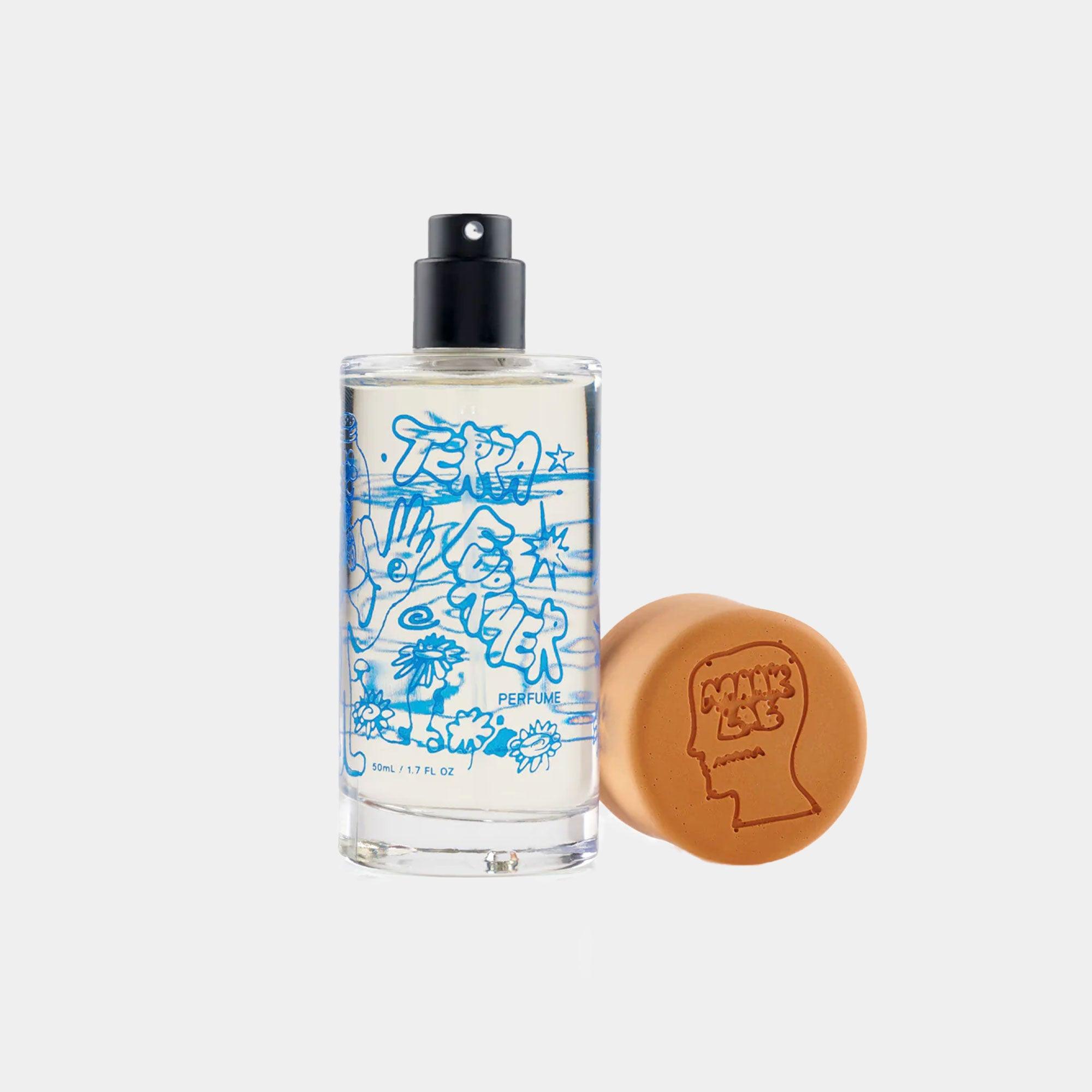 Brain Dead Terra Former Perfume - 50ml - Never Never