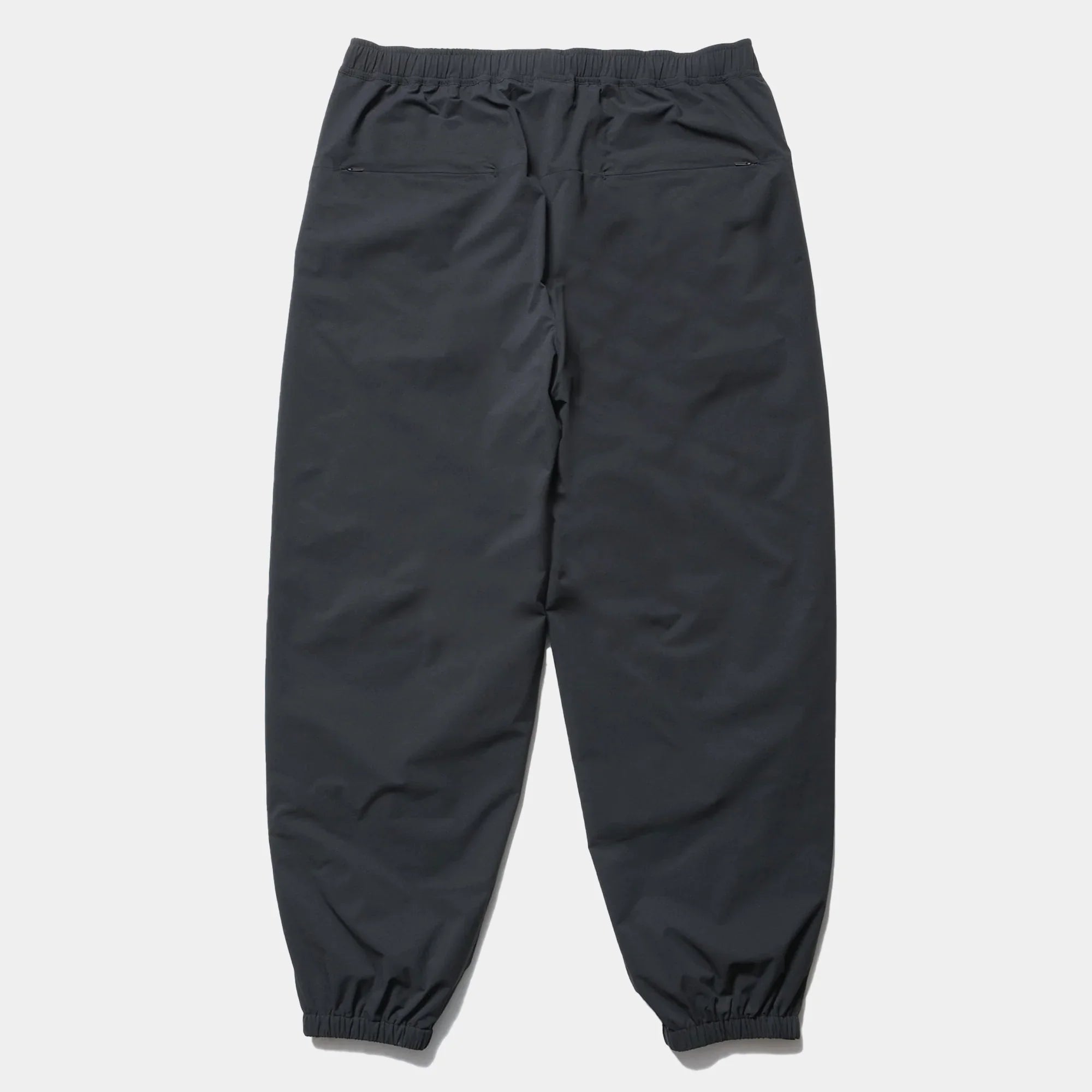 F.C.Real Bristol Thermal Lining Easy Pants - Black