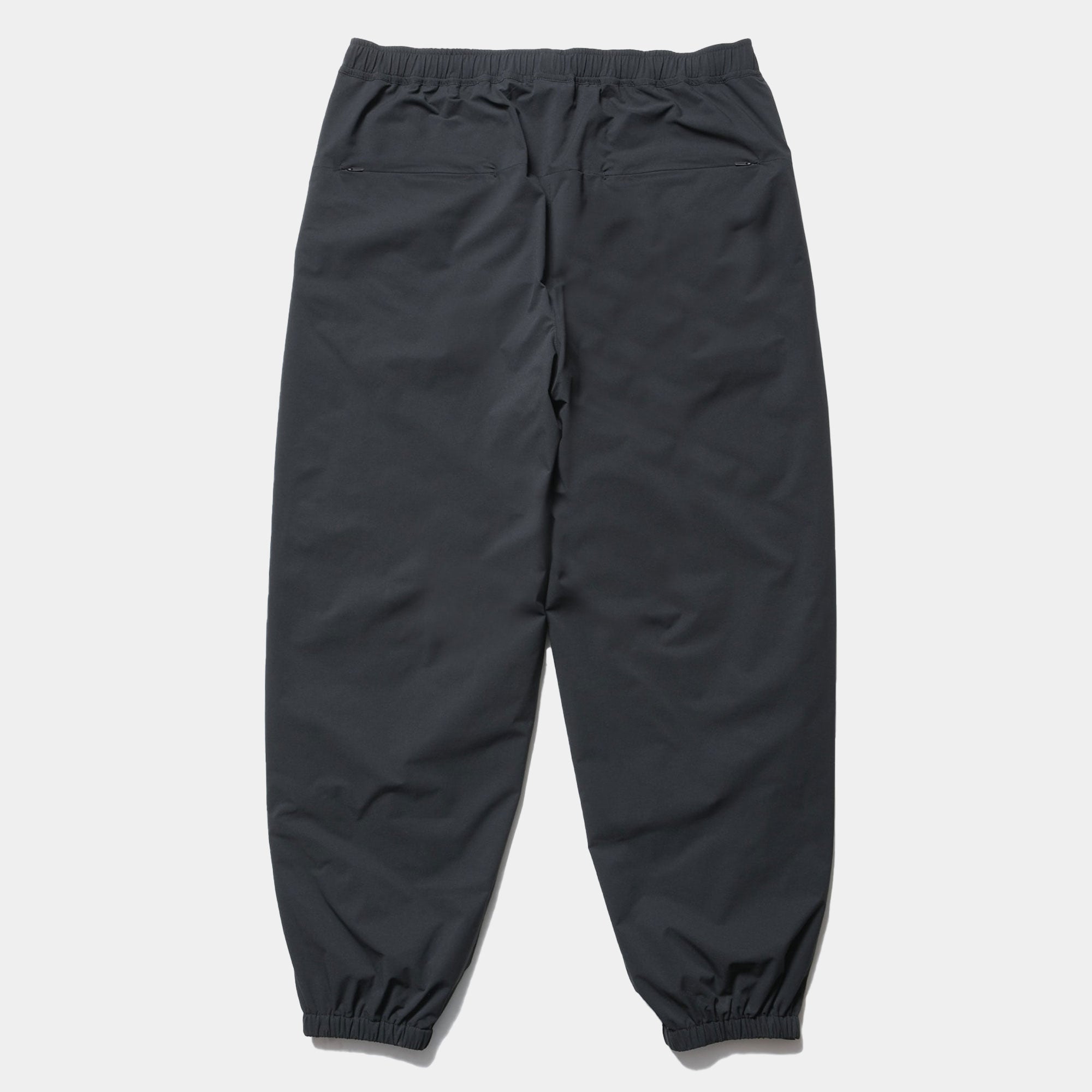F.C.Real Bristol Thermal Lining Easy Pants - Black