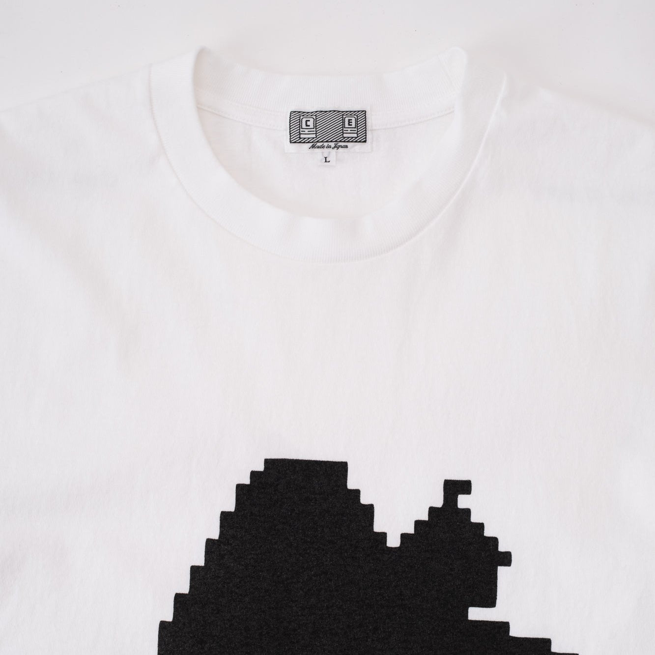 Cav Empt PORTRAY #1 T-Shirt - White