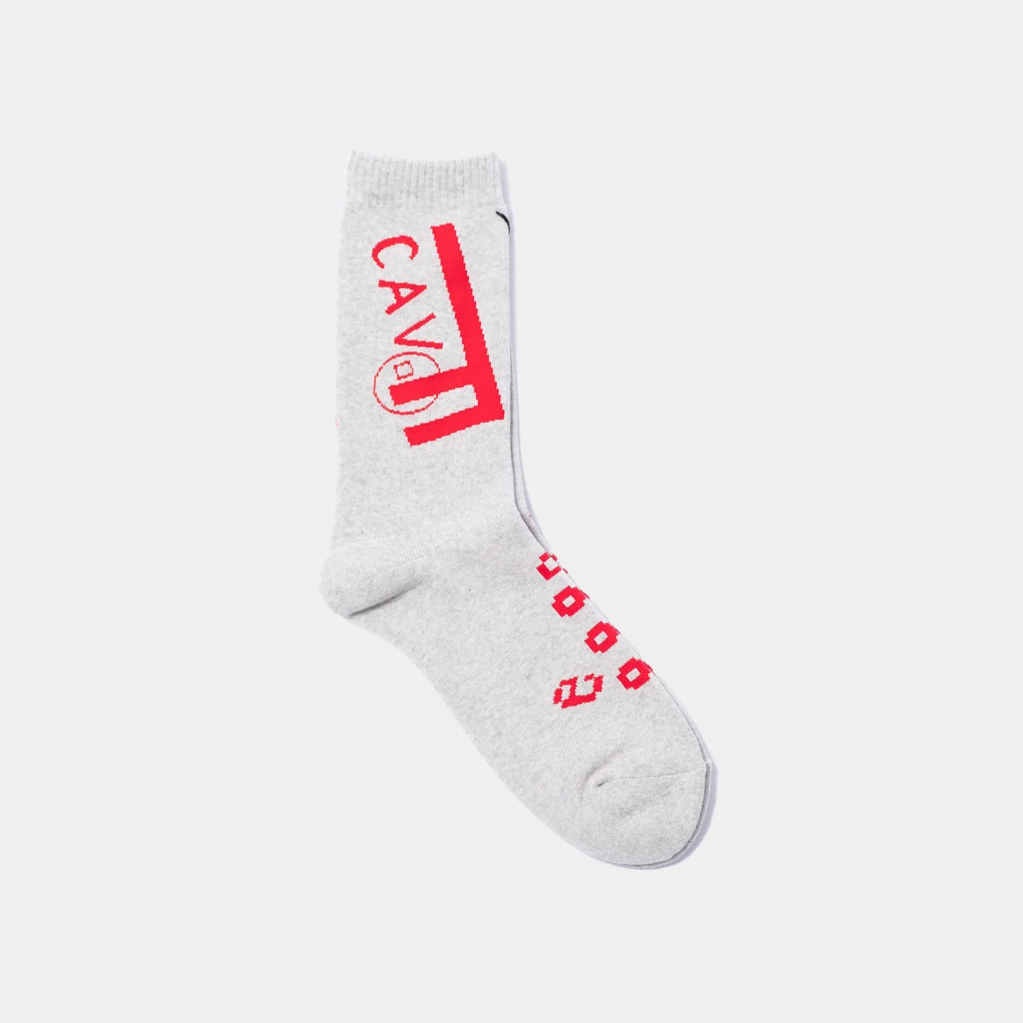 Cav Empt eppppt Socks - Grey