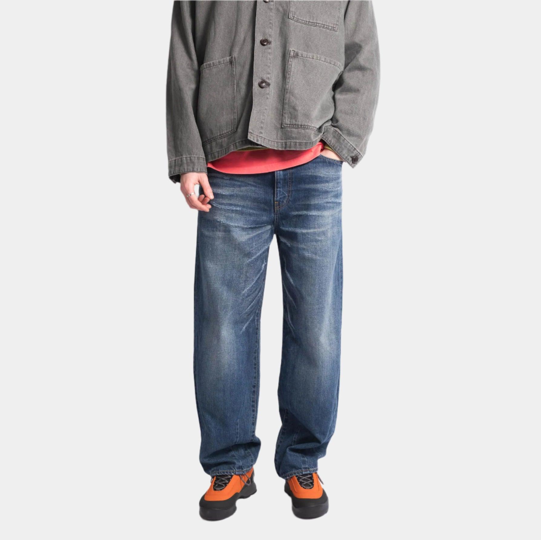 ROA Cingino Shoe - Burnt Orange/Black - Never Never