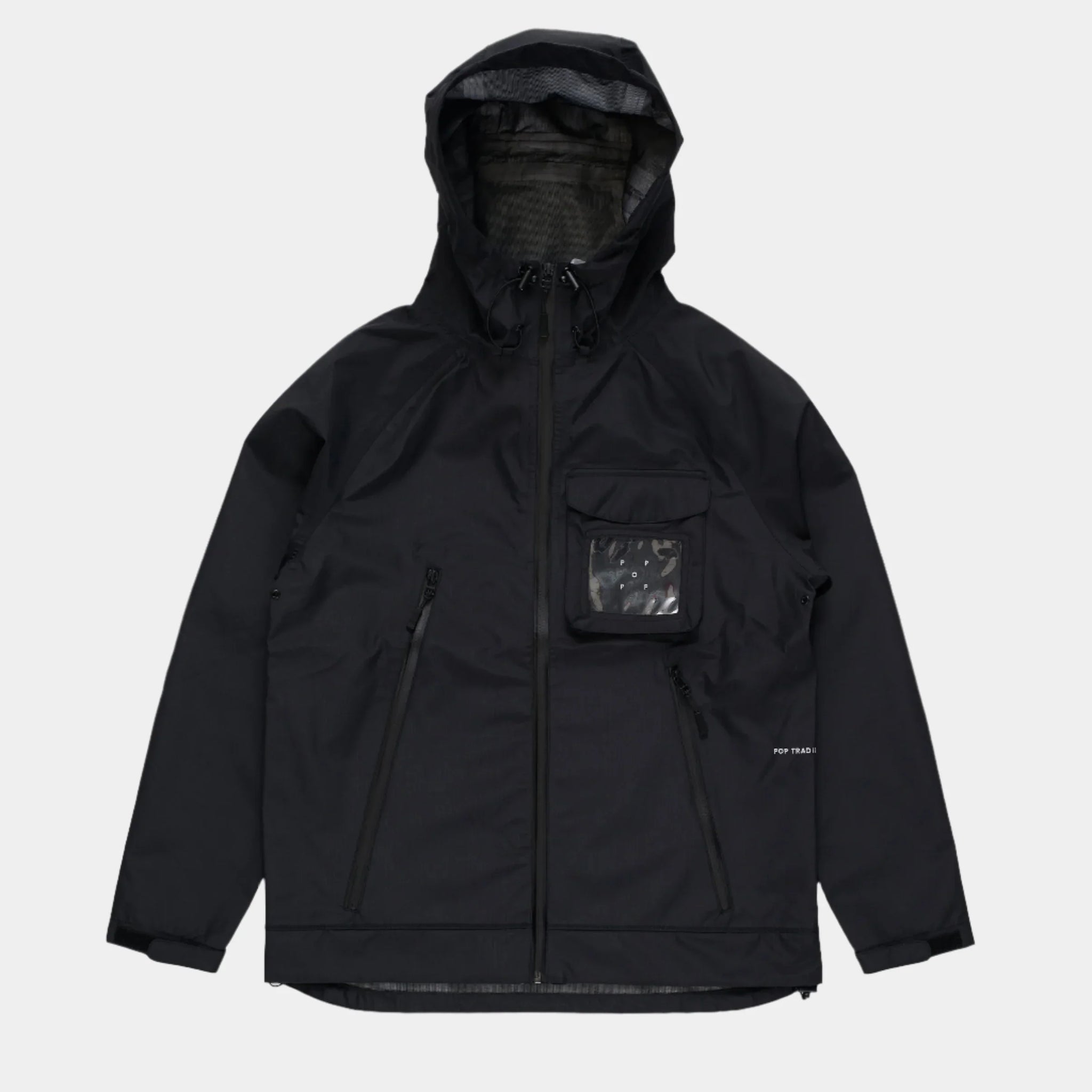 未使用　POP TRADING COMPANY oracle jacket XL Pop Oracle Jacket Multicolour