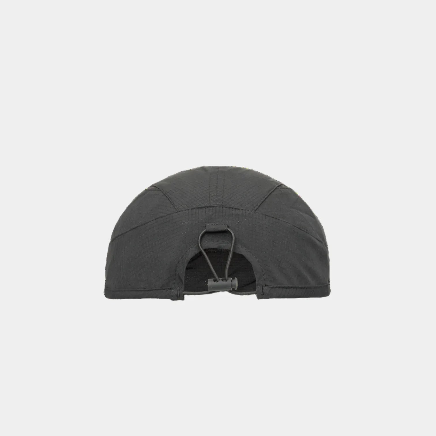 ROA Bri Open Weave Cap - Black