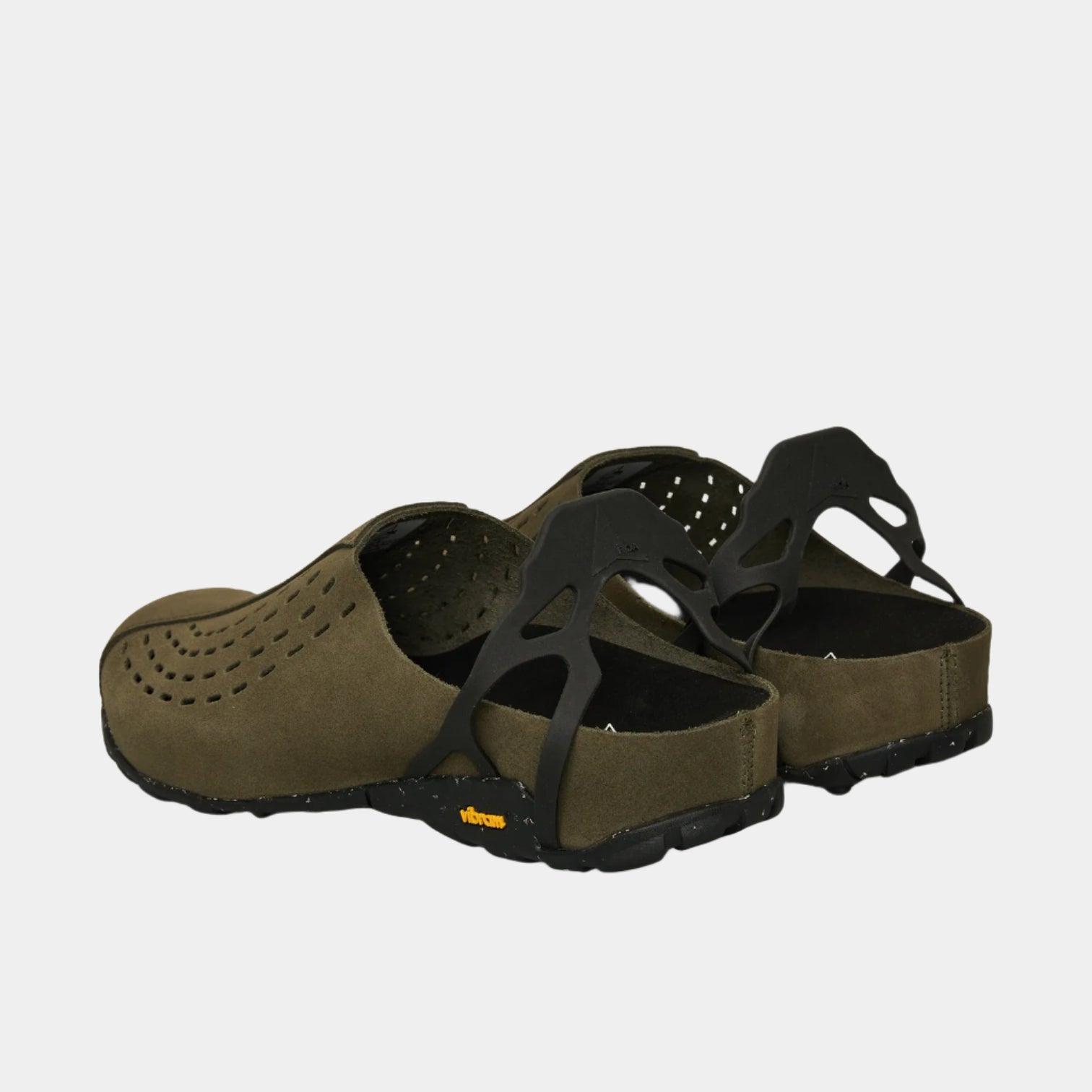 ROA Fedaia - Olive/Black - Never Never