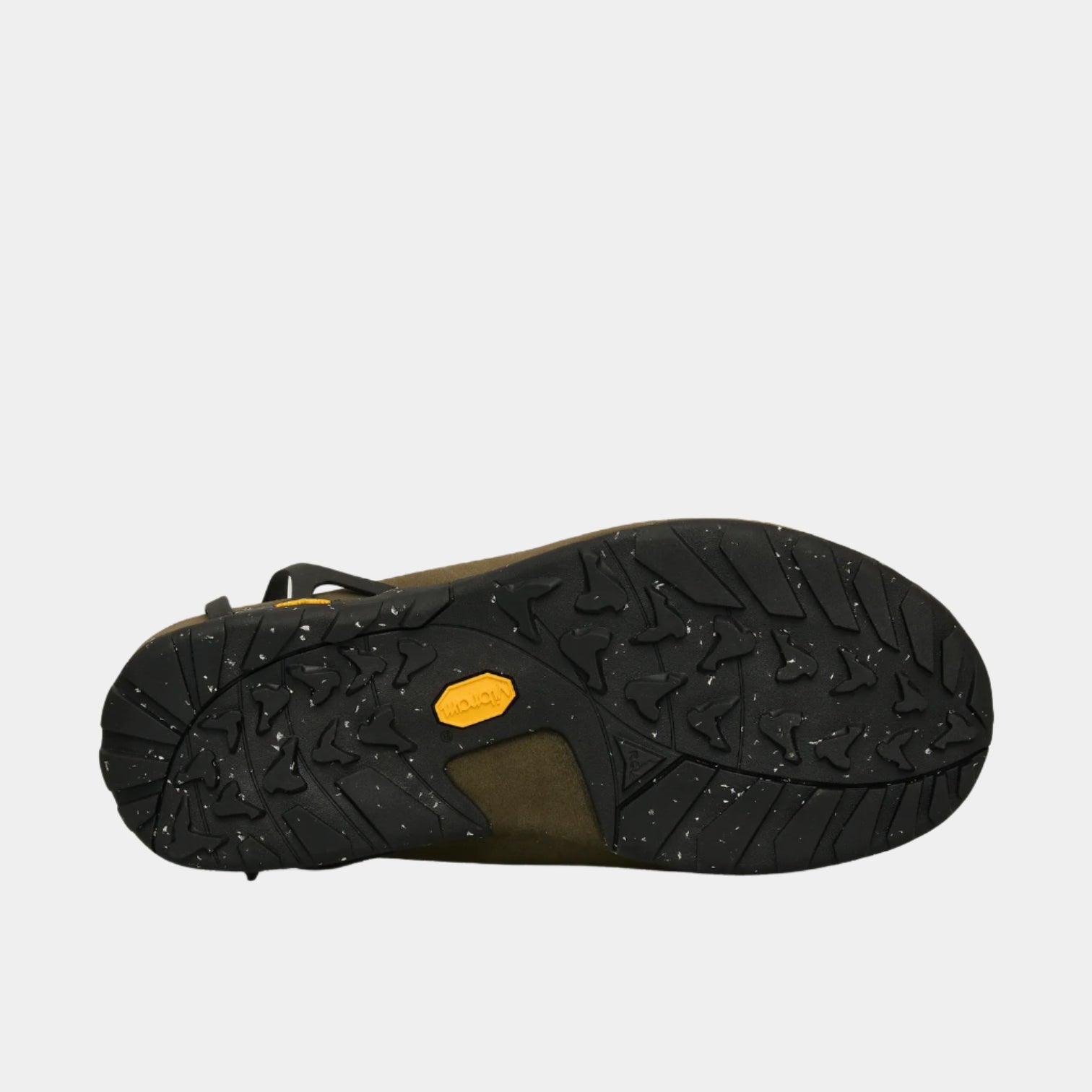 ROA Fedaia - Olive/Black - Never Never
