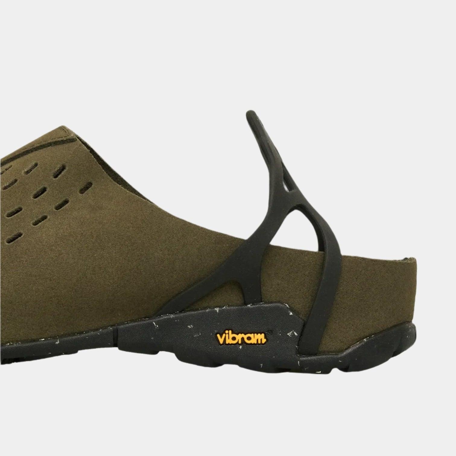 ROA Fedaia - Olive/Black - Never Never