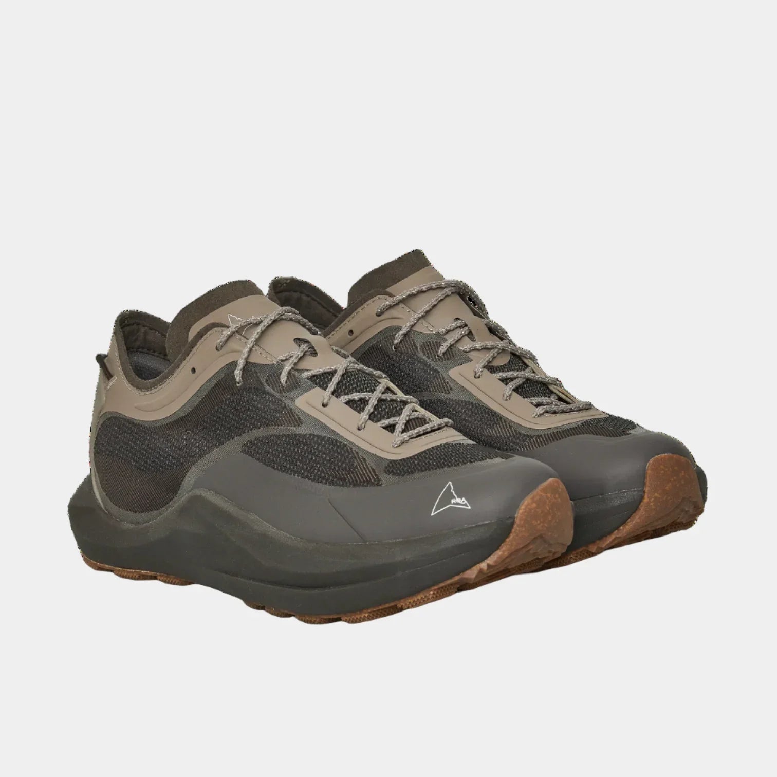 ROA Sella Shoe - Brown