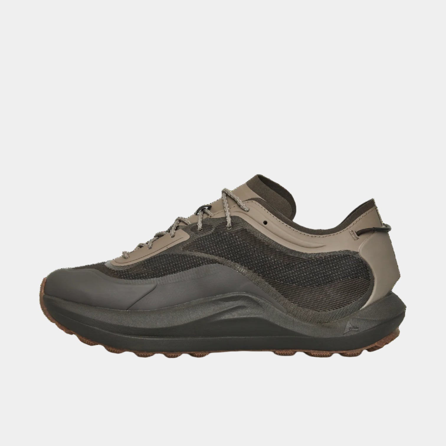 ROA Sella Shoe - Brown
