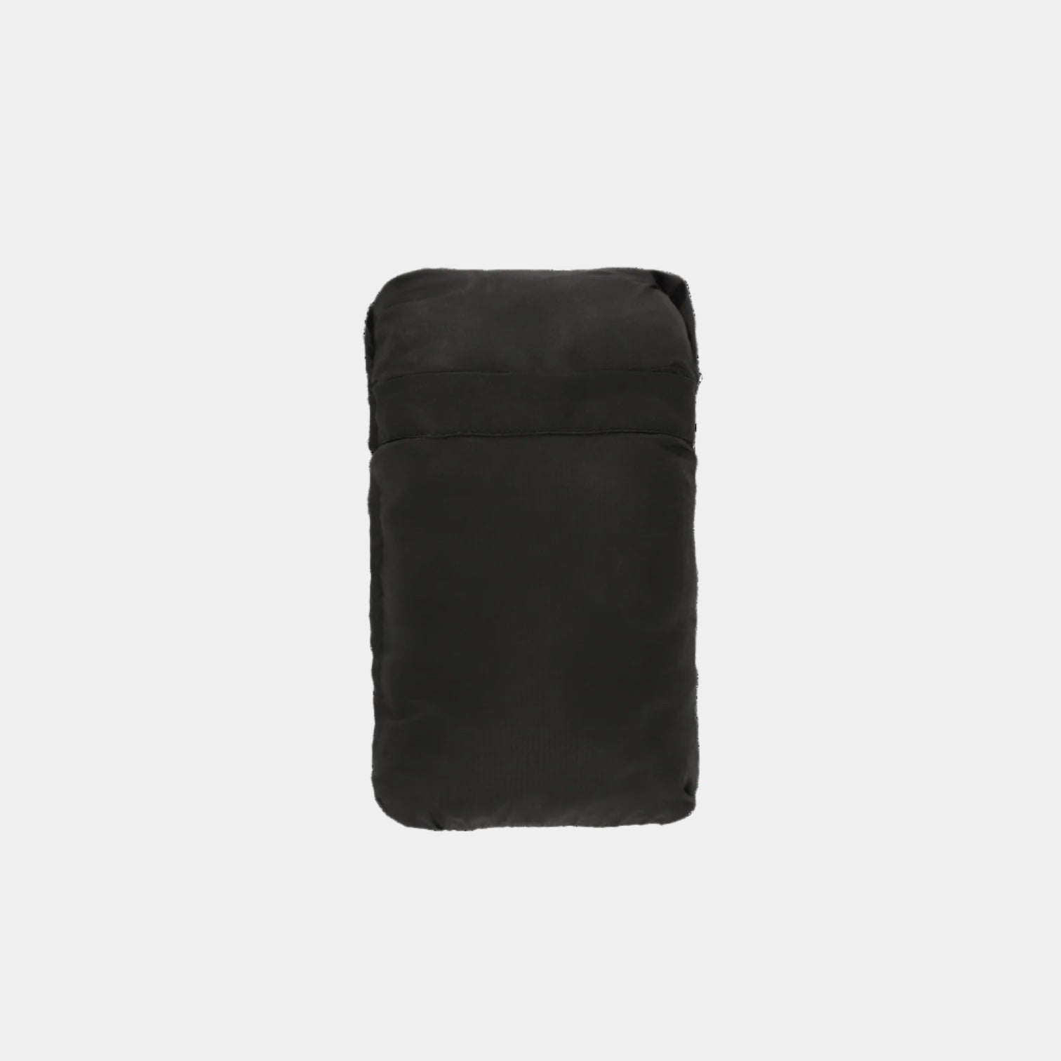 ROA Hue Packable Wind Jacket - Black