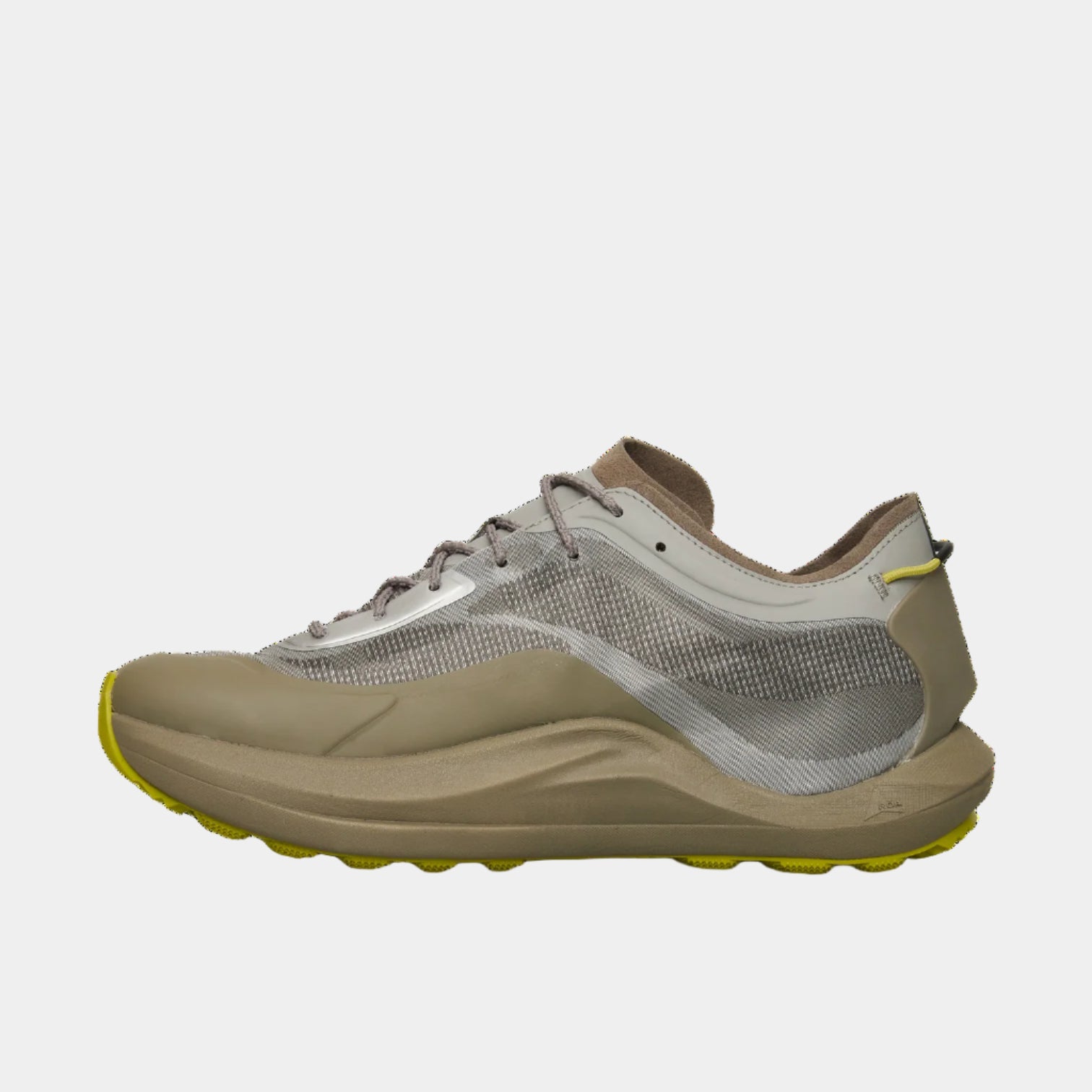 ROA Sella Shoe - Yellow