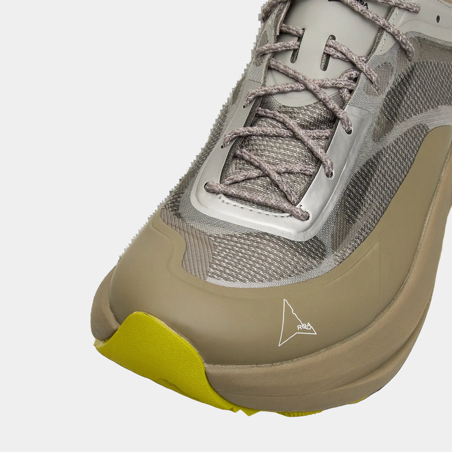 ROA Sella Shoe - Yellow
