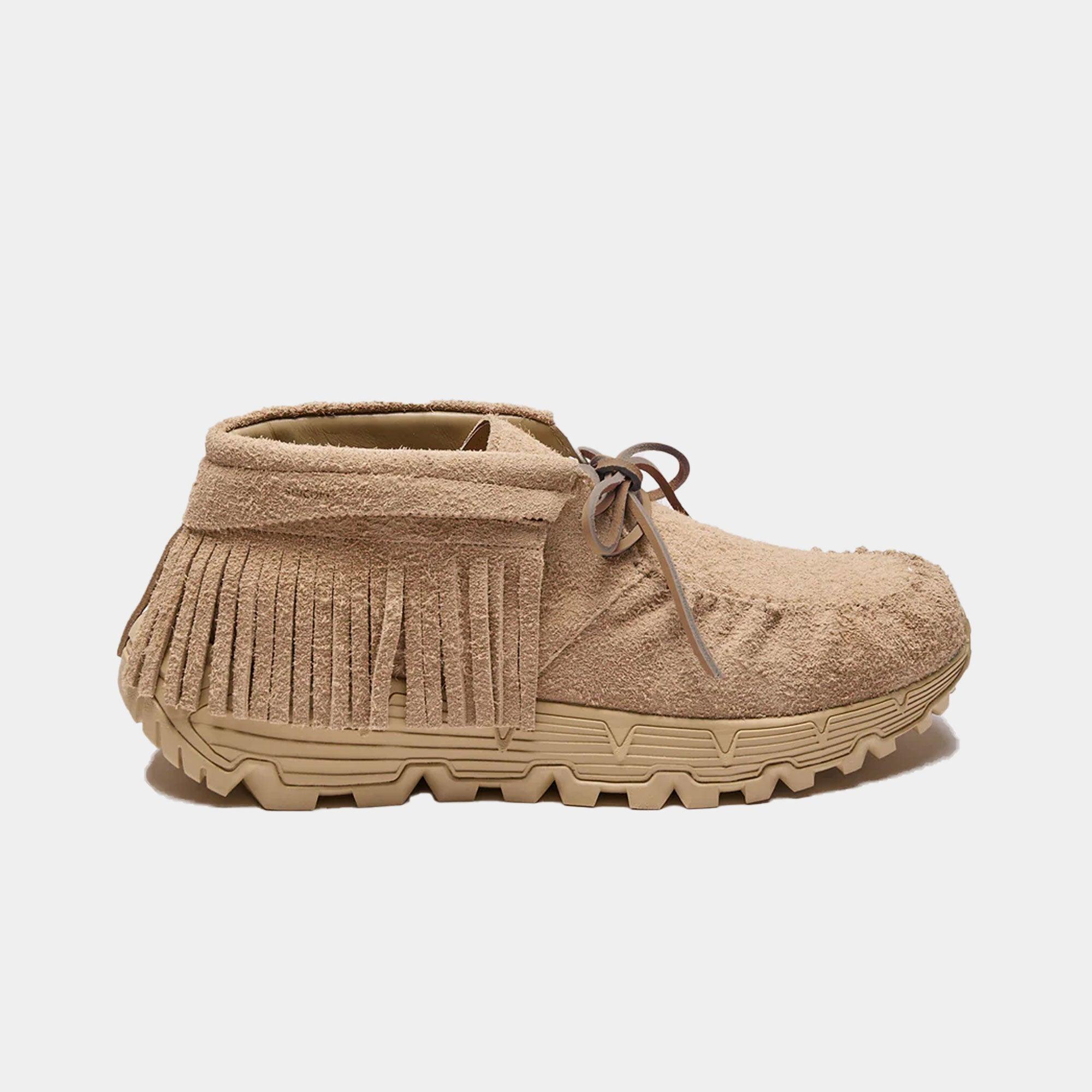 Suicoke FUMAD ev - Beige - Never Never
