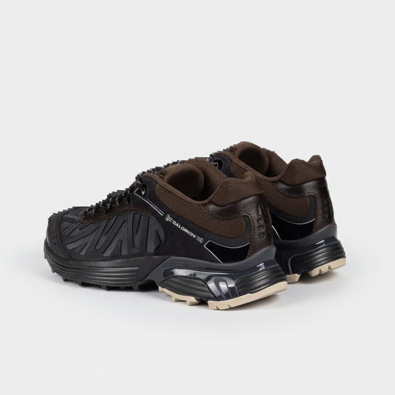 Salomon Aries XT-Whisper - Black