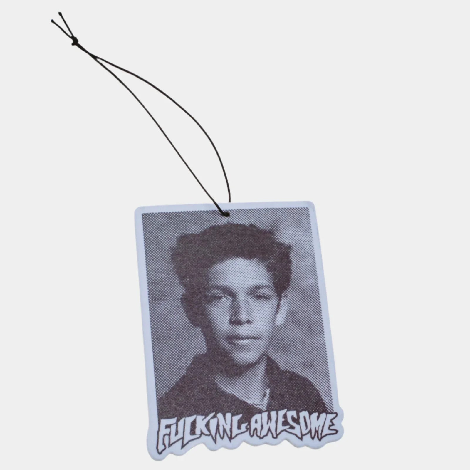 Fucking Awesome Gonz Class Photo Air Freshener - Multi