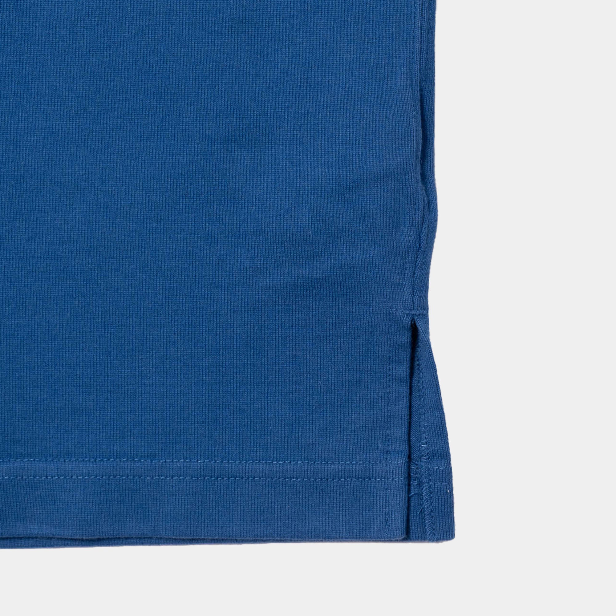 Cav Empt MD The Monitors Heavy T-Shirt - Navy