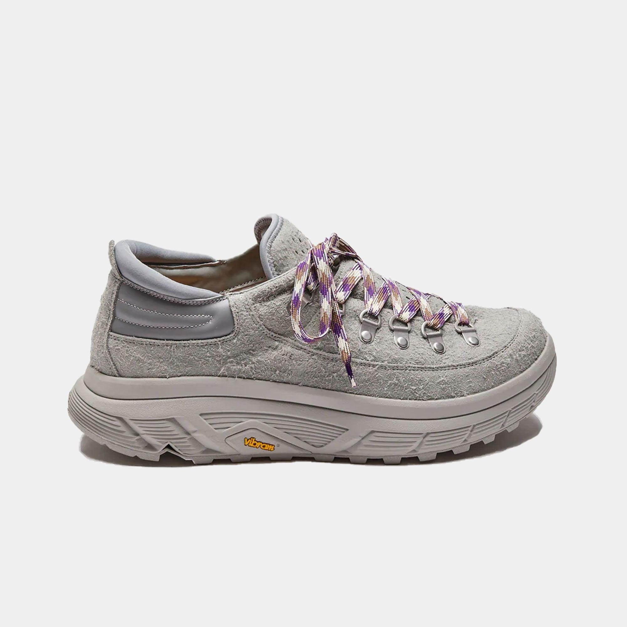 Suicoke BEETLE ev LO - Grey - Never Never