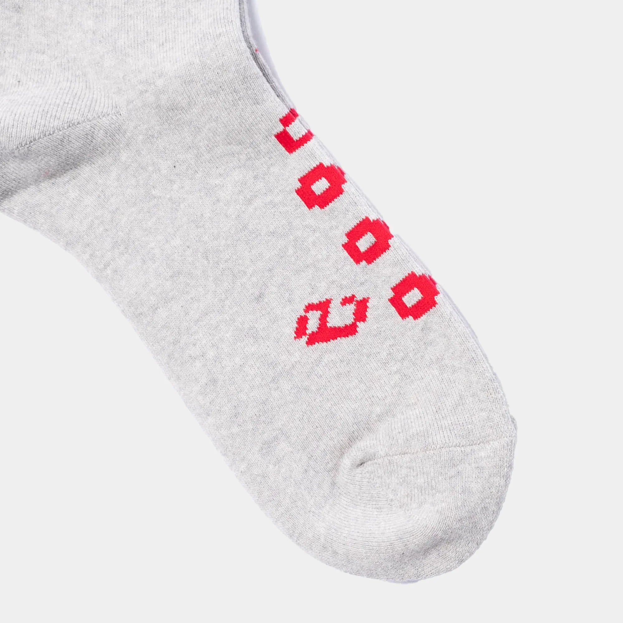 Cav Empt eppppt Socks - Grey
