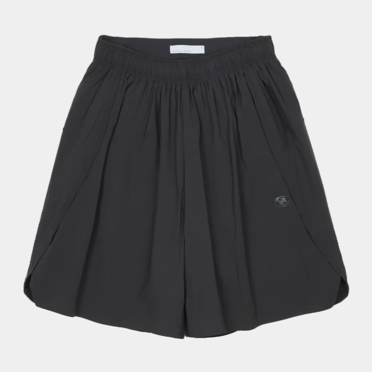 San San Gear Light Shorts - Charcoal