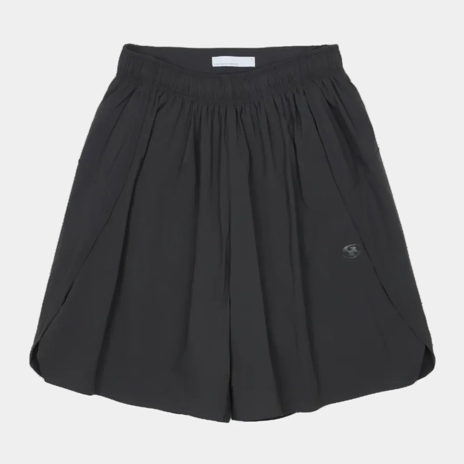 San San Gear Light Shorts - Charcoal