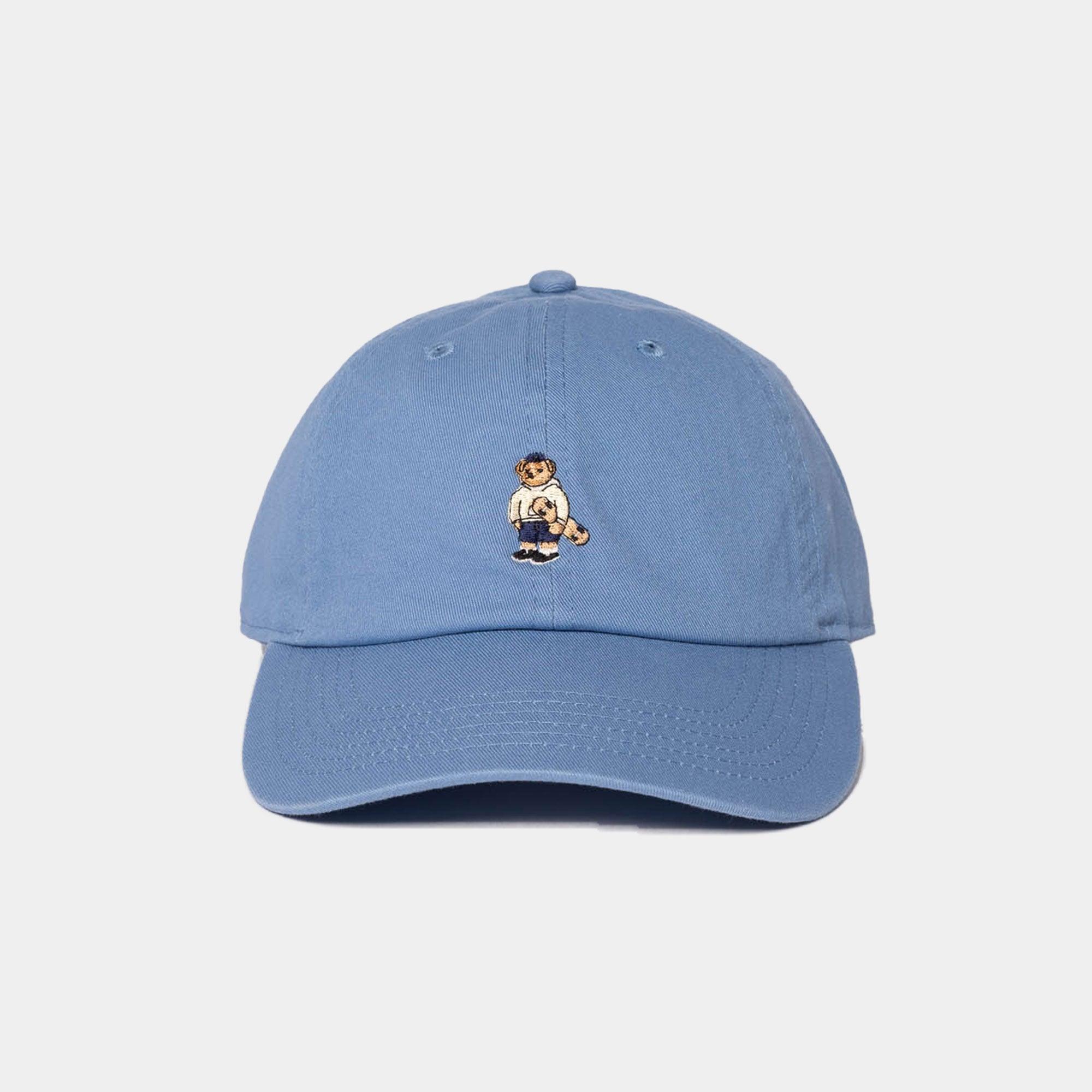 Rostersox SK8 Cap - Sky Blue - Never Never
