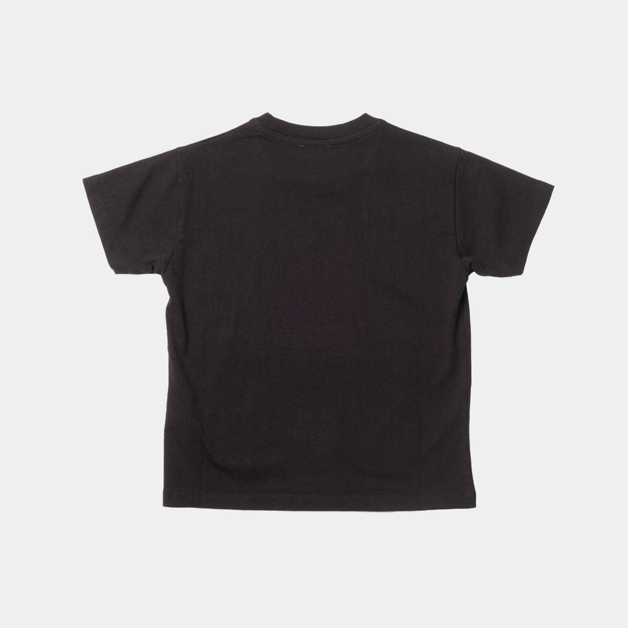 Aries Perfume SS Womens Tee - Black - Never Never