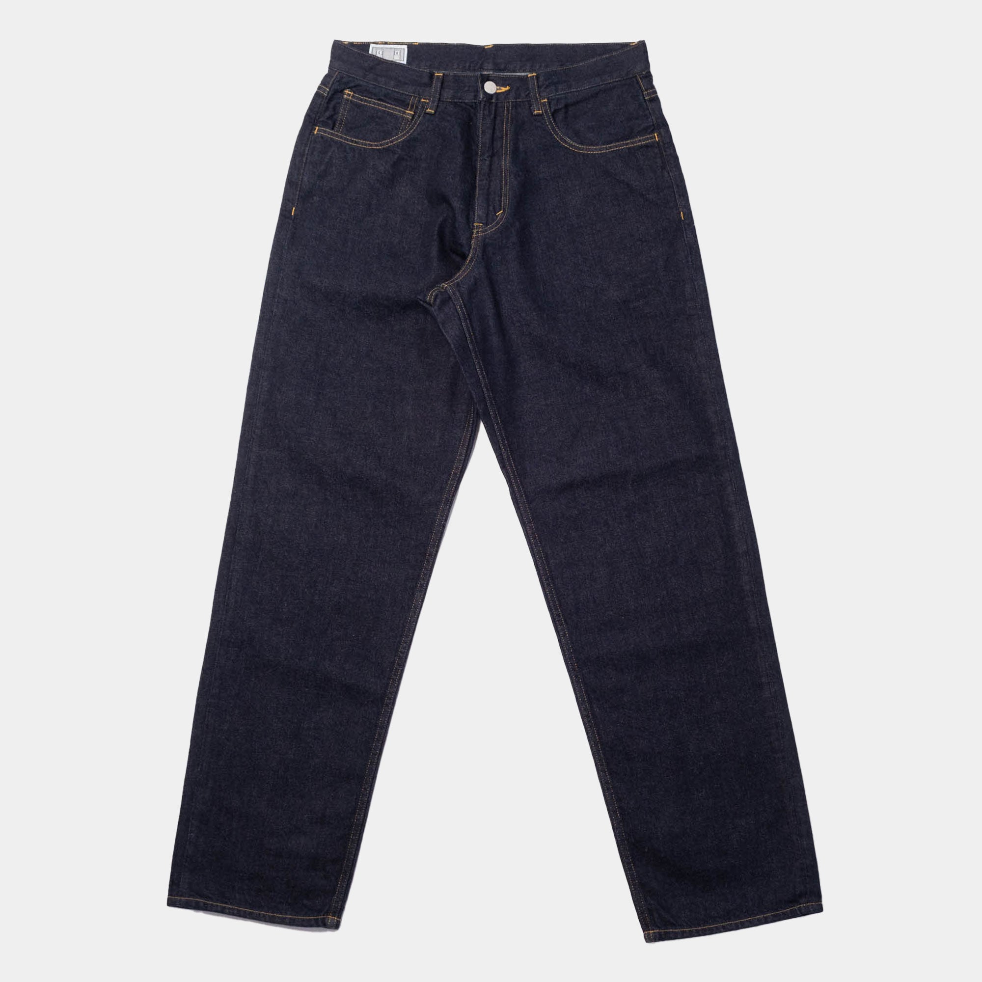 Cav Empt 1992 Denim Jean - Indigo