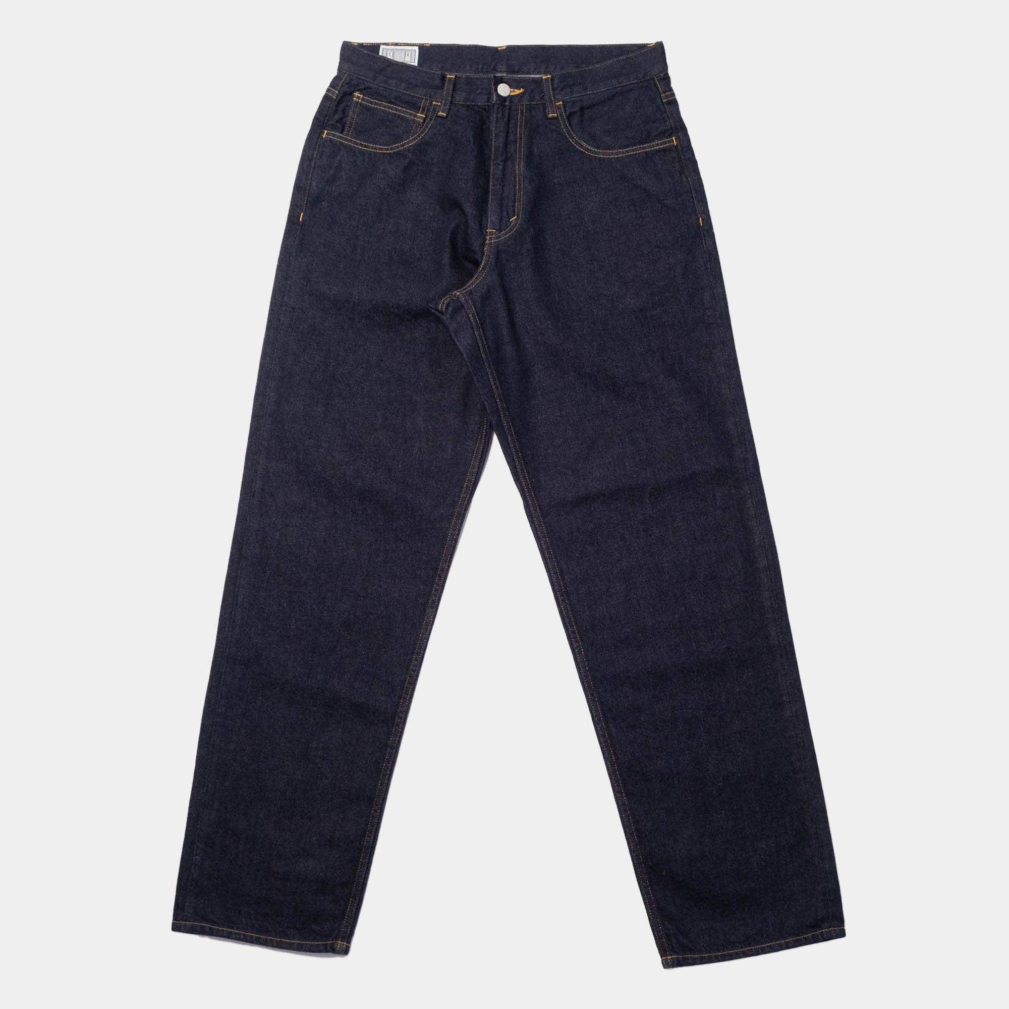 Cav Empt 1992 Denim Jean - Indigo - Never Never
