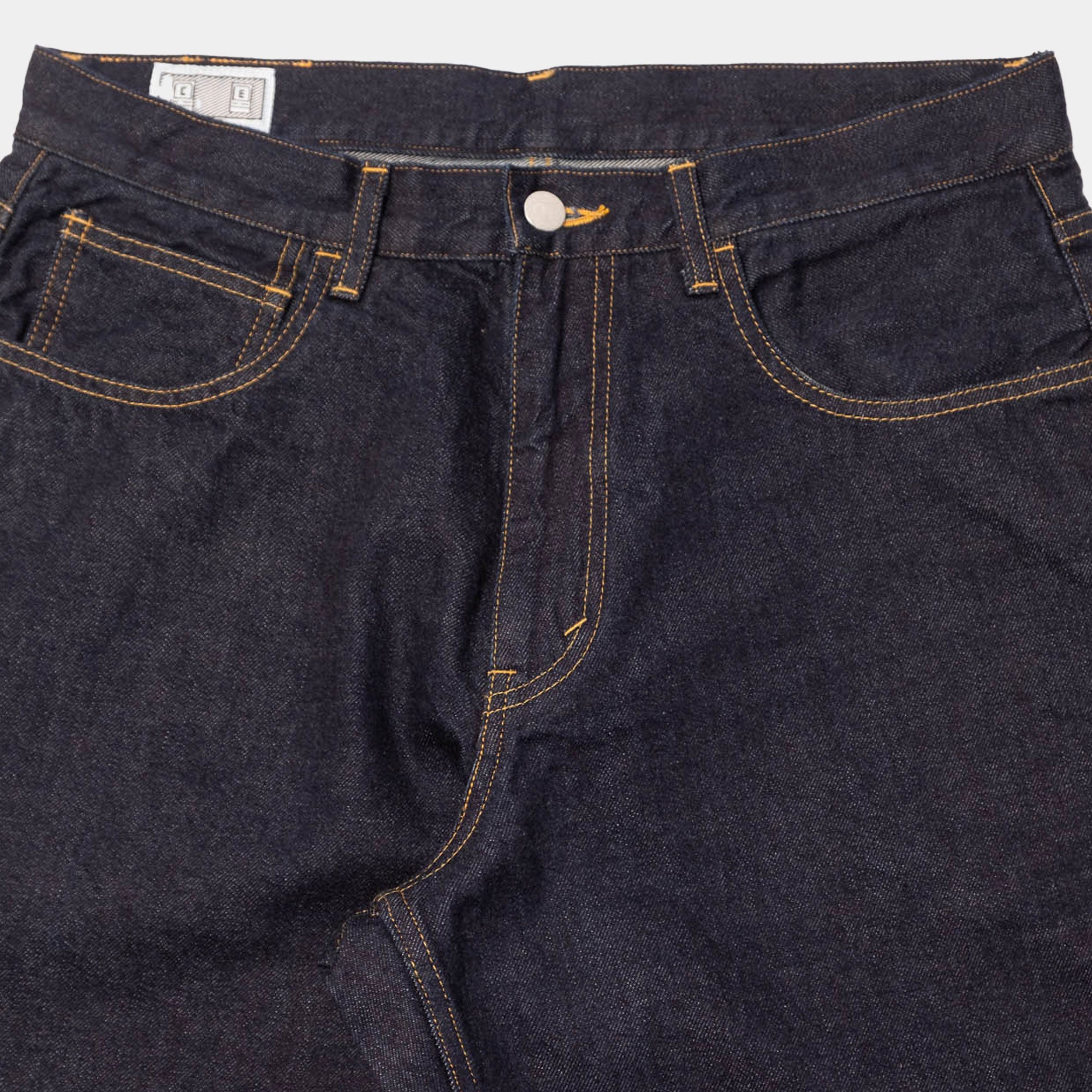 Cav Empt 1992 Denim Jean - Indigo