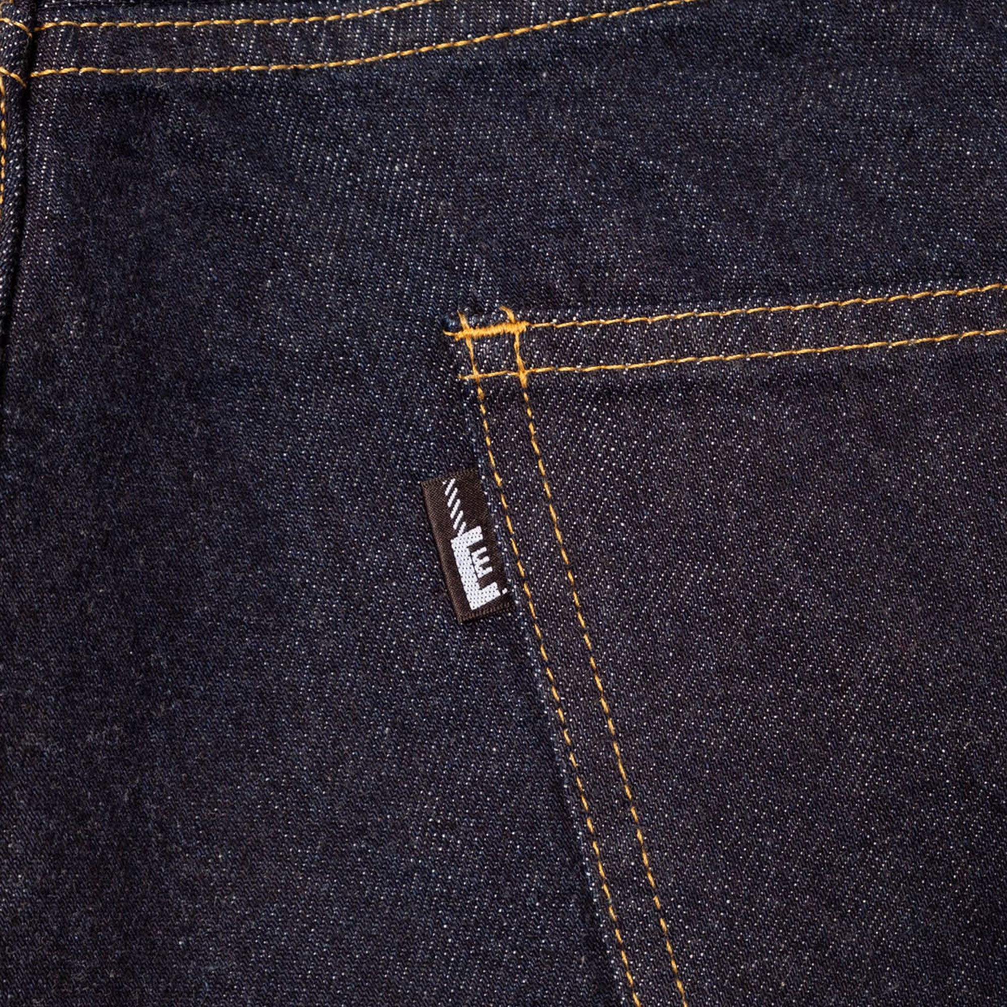 Cav Empt 1992 Denim Jean - Indigo