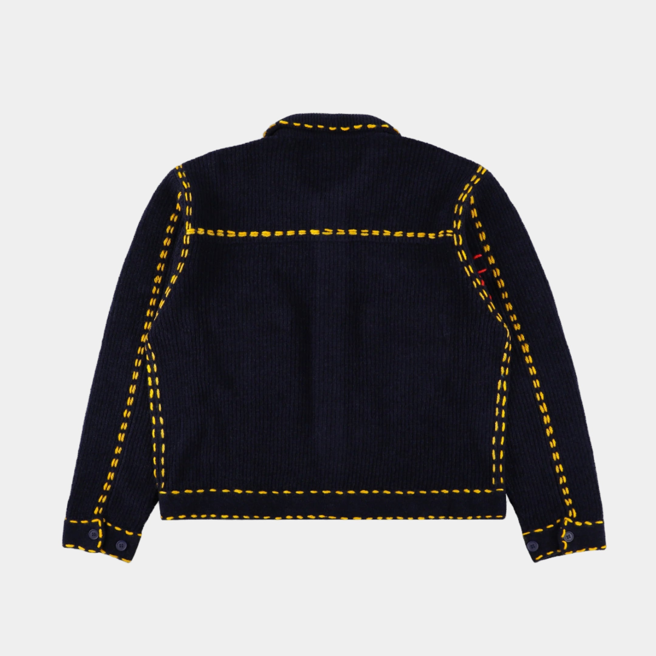 Phingerin PG1 Knit - Navy