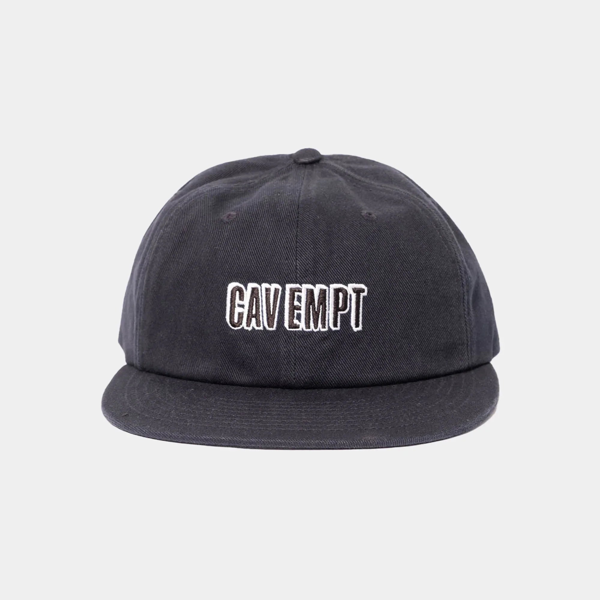 Cav Empt Shade Cap - Navy