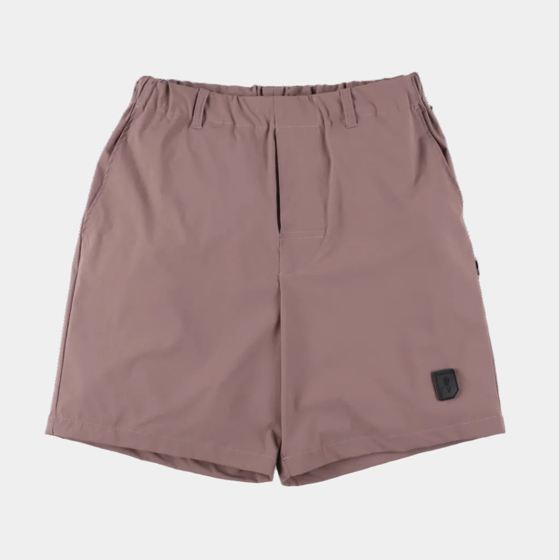 Phingerin Nylon Ripstop Shorts - Dark Lilac