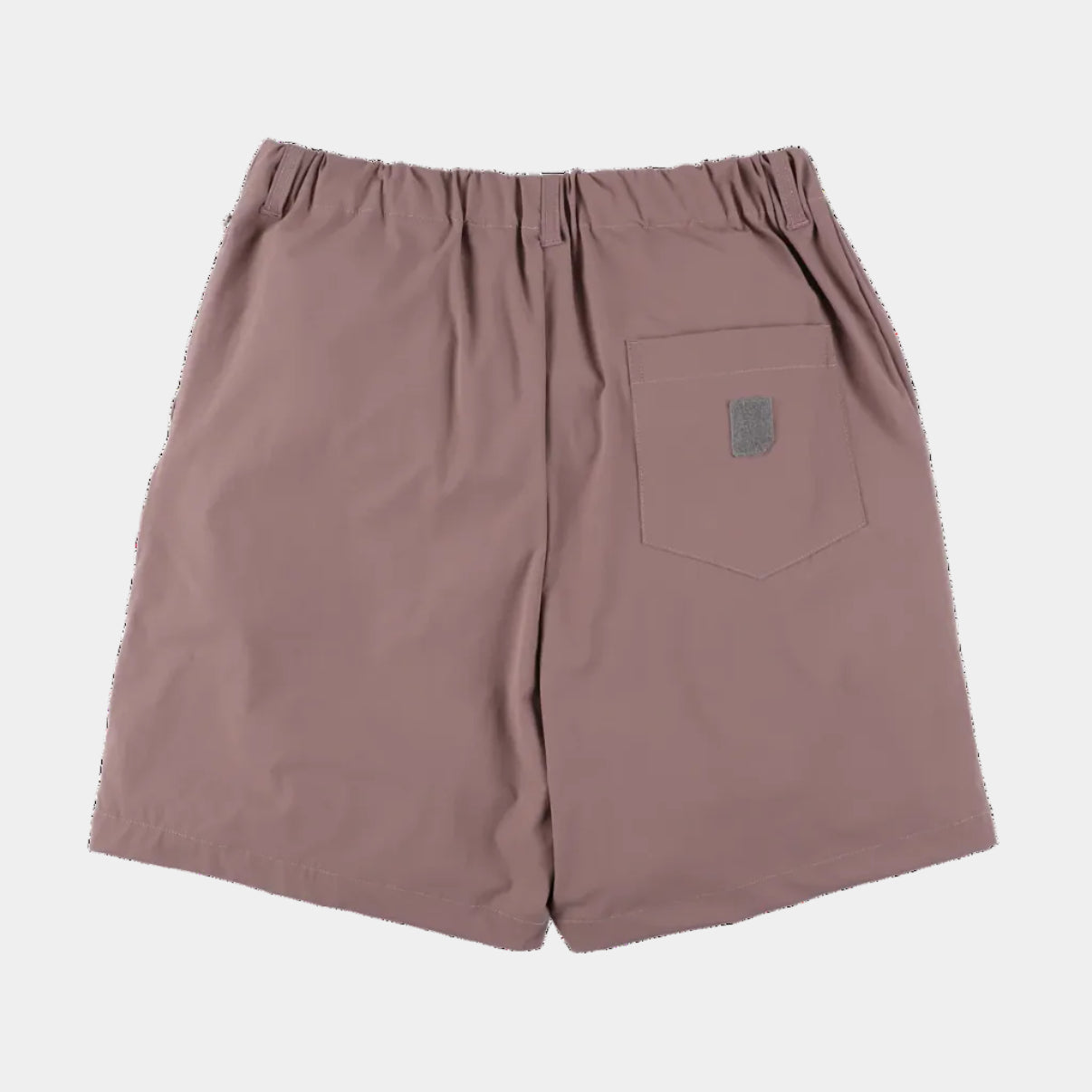 Phingerin Nylon Ripstop Shorts - Dark Lilac