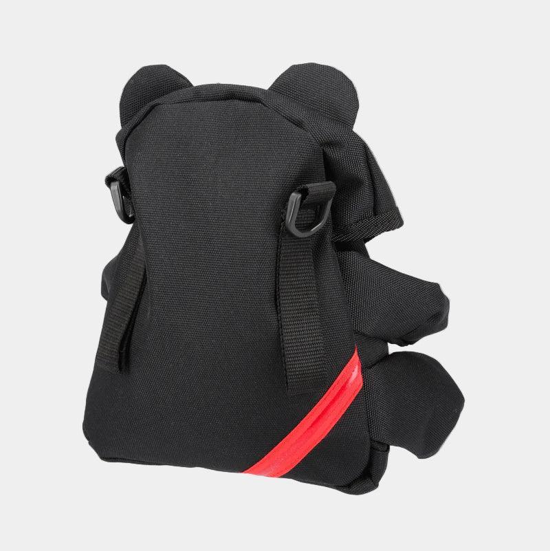 Phingerin Cumalice Pouch - Black - Never Never