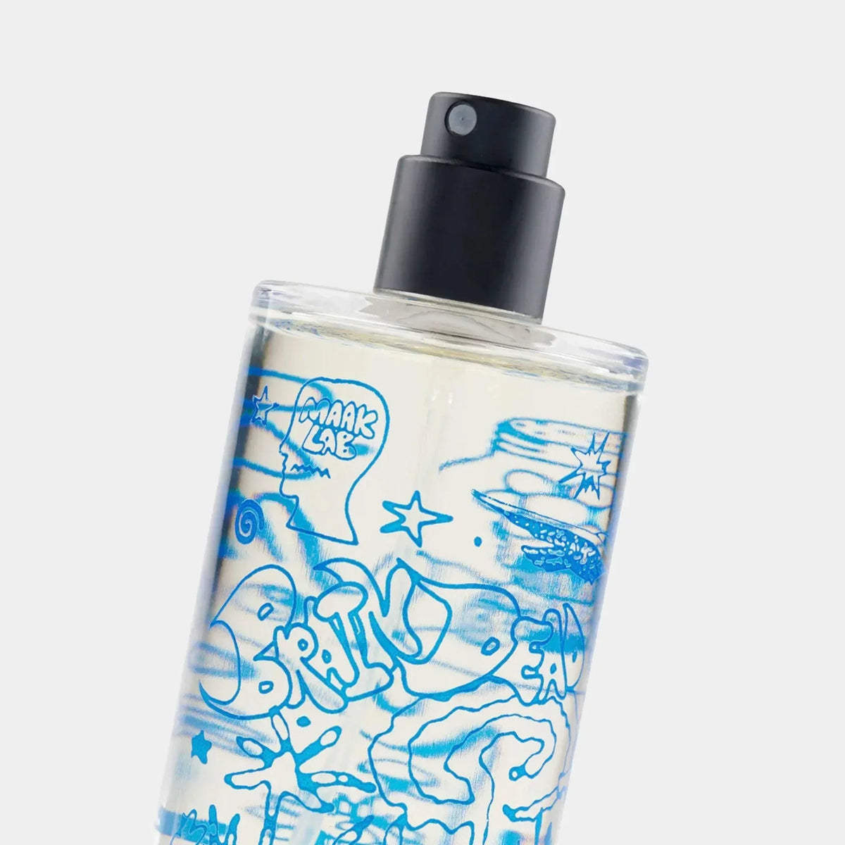 Brain Dead Terra Former Perfume - 50ml - Never Never