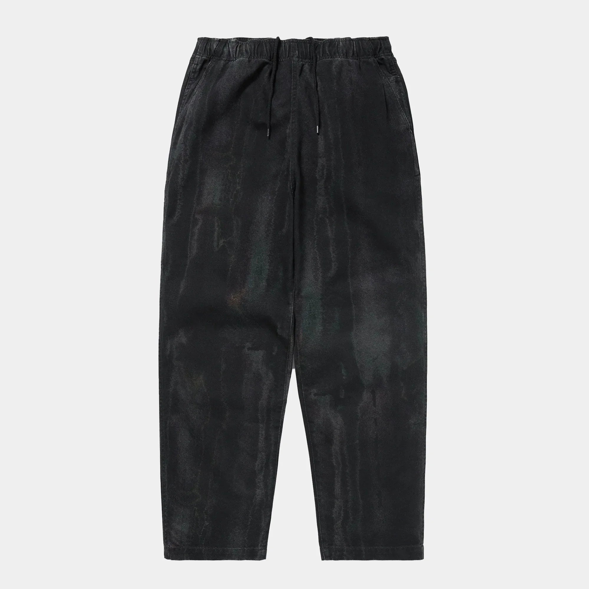 thisisneverthat Blurred Flow Pants - Black