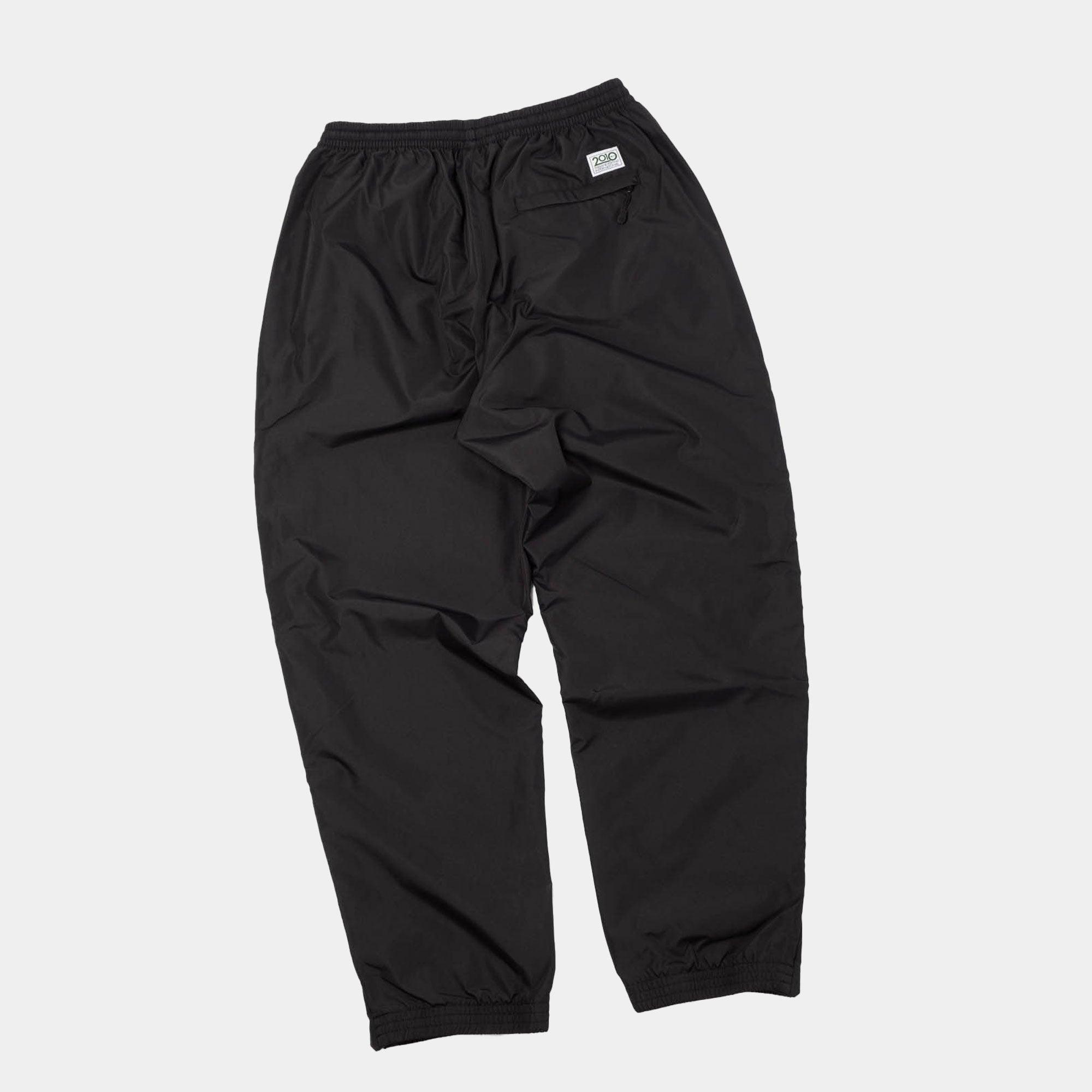 thisisneverthat Warm Up Pant - Black - Never Never