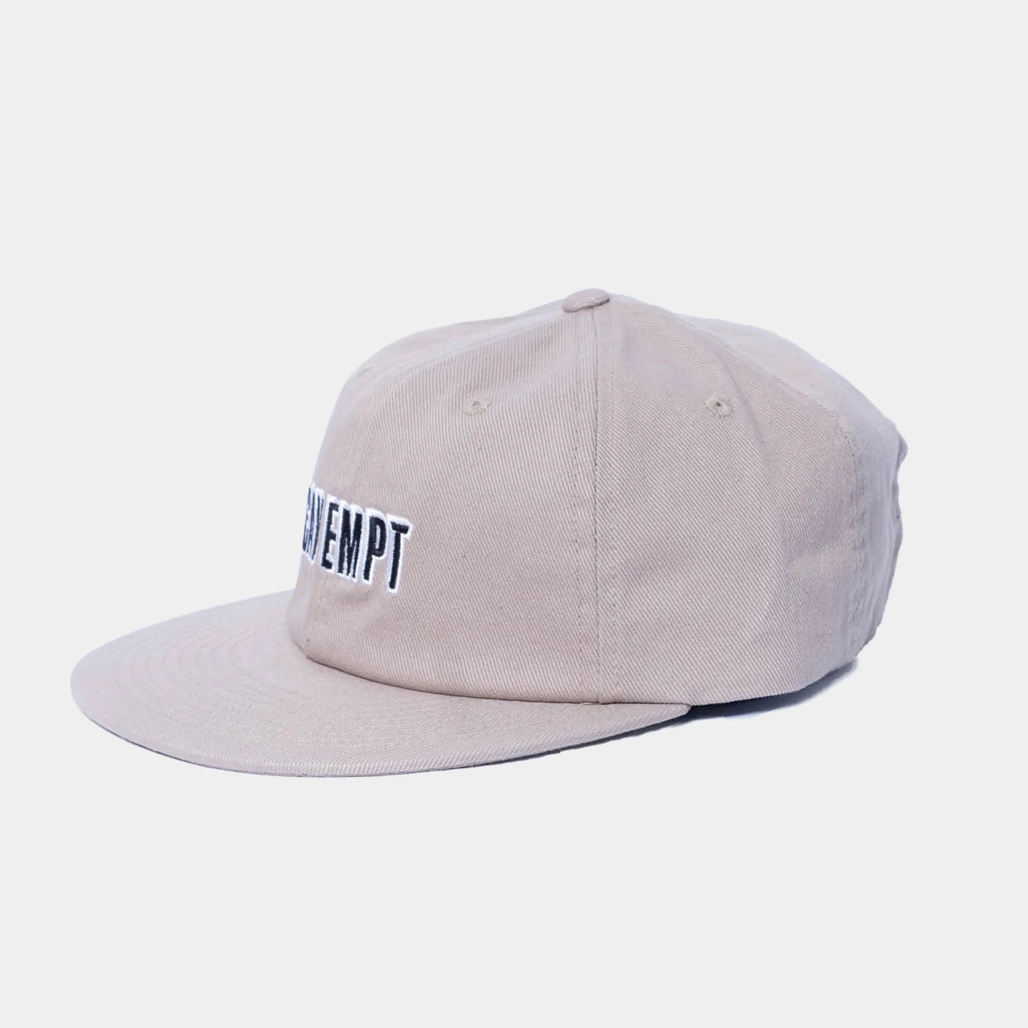 Cav Empt Shade Cap - Beige