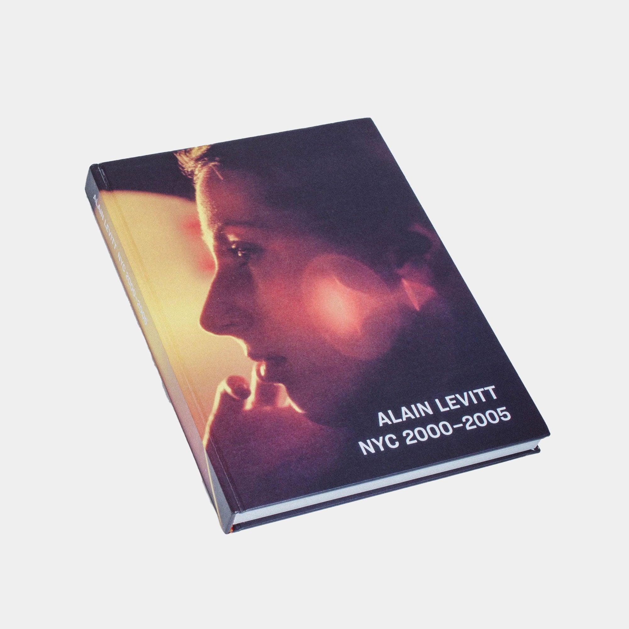 Fucking Awesome Alain Levitt Photobook - Kama Sunlight - Never Never